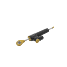 Touratech Suspension Amortisseur de direction *CSC* pour VOGE DS 900 X (2025-), *kit de montage inclus*