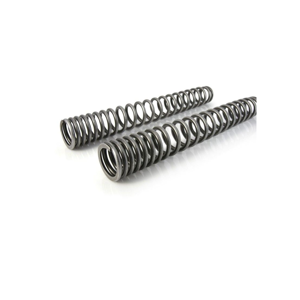 Ressorts de fourche progressifs pour Yamaha T 700 World Raid / Extreme (2022-2025), abaissement de -25mm