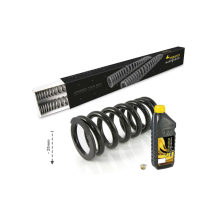 Abaissement de -25mm pour Yamaha Ténéré 700 World Raid / Extreme (2022-2025), ressort de rechange