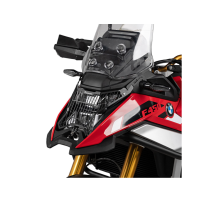 Protection de phare à attache rapide pour BMW F450GS *OFFROAD USE ONLY*