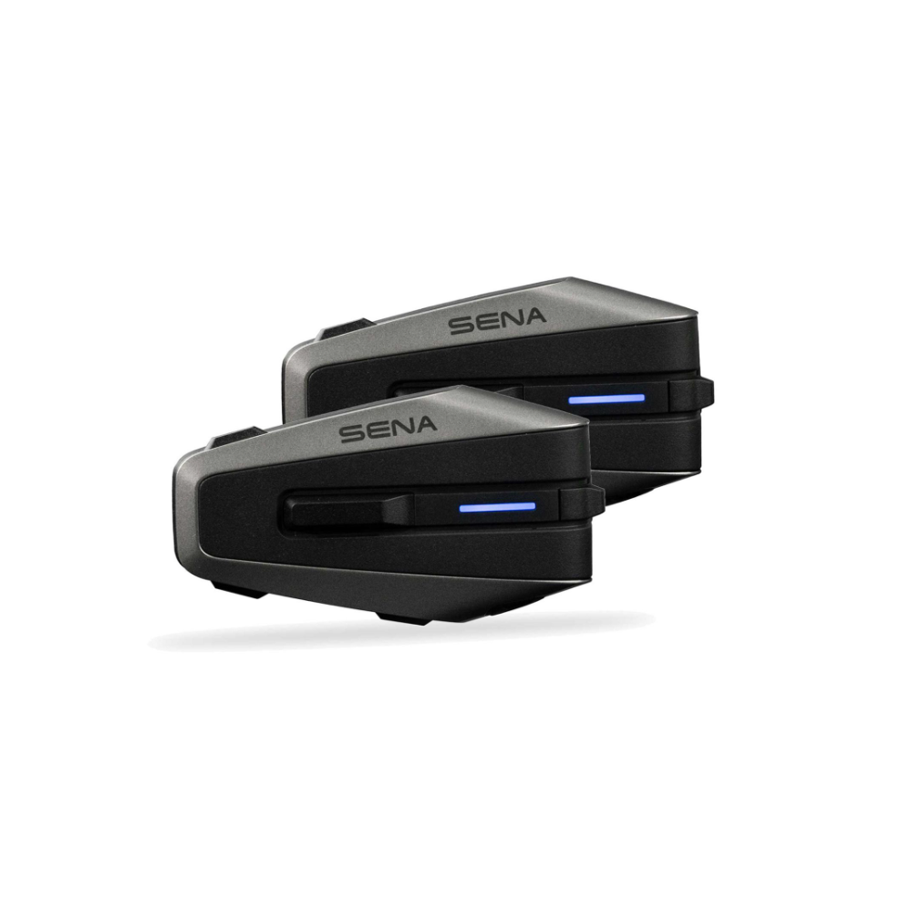 Système de communication moto Sena Vortex