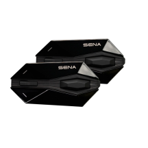Système de communication moto Sena 60X