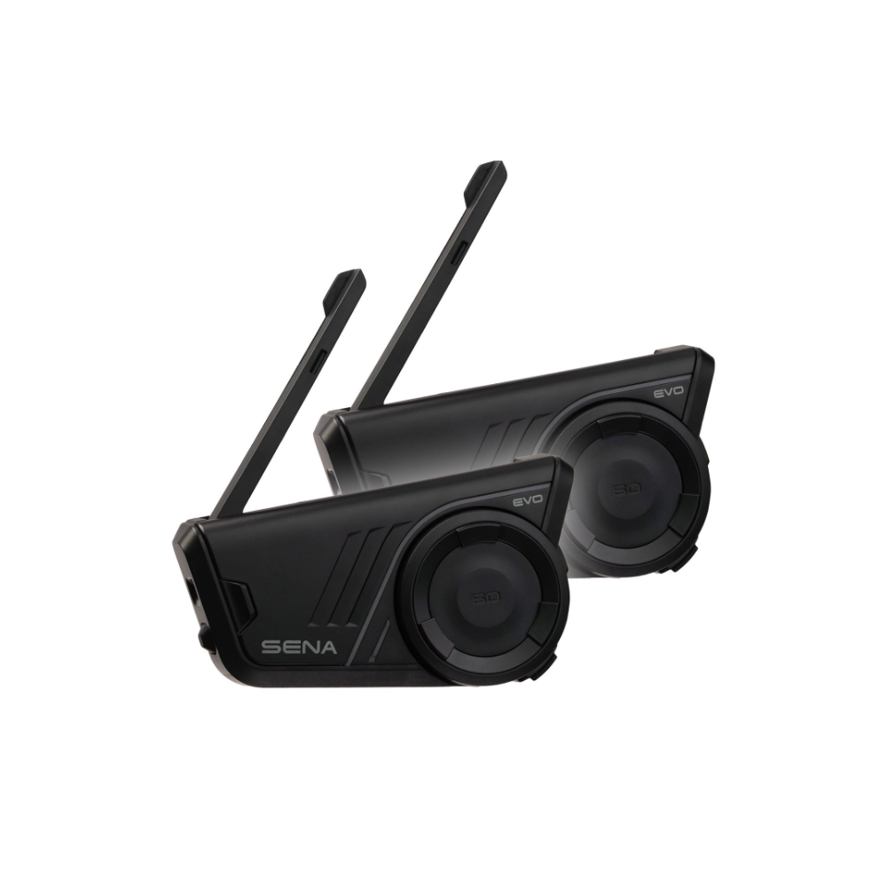Système de communication moto Sena 60S Evo