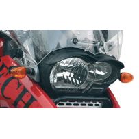 Ecran anti-éblouissement BMW R1200GS jusqu'a 2012/R1200GS Adventure jusqu'a 2013