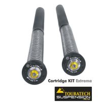 Kit Touratech Suspension Cartridge Extreme pour BMW F800 GS à partir de 2013