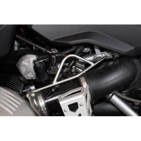 Protection du tuyau à carburant  pour BMW R1200GS/GSA jusqu'a 2012 et R NineT
