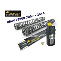 Ressorts de fourche progressifs pour BMW F800R 2009-2014