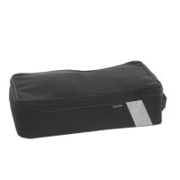 Sacoches d'extension pour coffre en plastique BMW d'origine (1 paire) pour la BMW R1200GS jusqu'a 2012