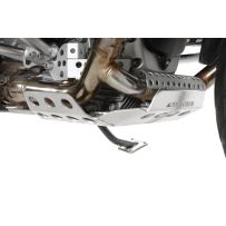 Sabot moteur en aluminium pour BMW R1200GS (2006-2012)/R1200GS Adventure (2006-2013)