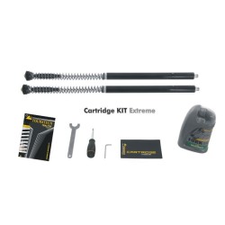 Kit Touratech Suspension Cartridge Extreme pour Triumph Tiger Explorer à partir de 2012