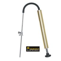Outil de montage niveau d'huile / chambre d'air pour kit cartouche et ressorts de fourche