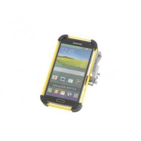 Support pour guidon "iBracket" pour Samsung Galaxy S5/S6/S6 Edge/S7, moto & vélo