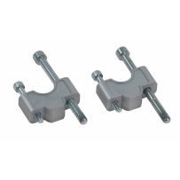 Rehausse de guidon de type 23 BMW R1200GS (2008-2012)/R1200GS Adventure (2008-2013)