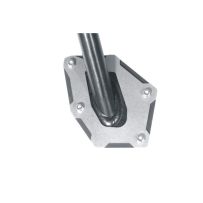 Extension de la plaque métallique de la béquille latérale pour BMW R1200GS (2008-2012)/R1200GS Adventure (2008-2013)