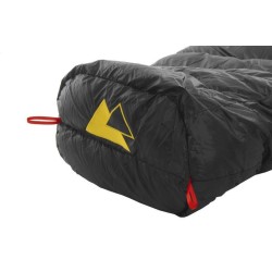 Sac de couchage Touratech duvet TRAVEL,