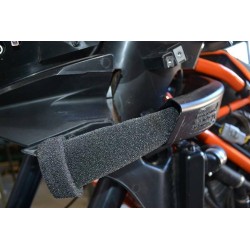 Unifilter - De grandes performances pour des voies dégagées KTM 1050 Adventure/ 1090 Advenutre/ 1290 Super Adventure/1190 Advent