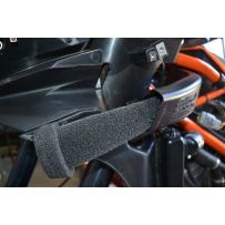 Unifilter - De grandes performances pour des voies dégagées KTM 1050 Adventure/ 1090 Advenutre/ 1290 Super Adventure/1190 Advent