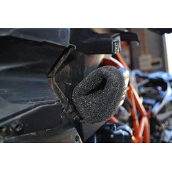 Unifilter - De grandes performances pour des voies dégagées KTM 1050 Adventure/ 1090 Advenutre/ 1290 Super Adventure/1190 Advent