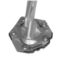 Extension de la plaque métallique de la béquille latérale pour la Yamaha XT1200Z Super Ténéré à partir de 2014