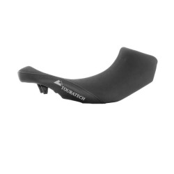 Selle confort conducteur Fresh Touch, pour BMW R1250GS/ R1250GS Adventure/ R1200GS (LC)/ R1200GS Adventure (LC)