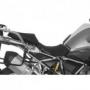 Selle confort conducteur Fresh Touch, pour BMW R1250GS/ R1250GS Adventure/ R1200GS (LC)/ R1200GS Adventure (LC)