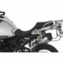 Selle confort conducteur Fresh Touch, pour BMW R1250GS/ R1250GS Adventure/ R1200GS (LC)/ R1200GS Adventure (LC)