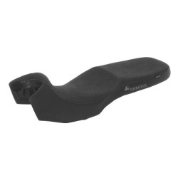 Selle confort monobloc Fresh Touch, pour BMW R1250GS/ R1250GS Adventure/ R1200GS (LC)/ R1200GS Adventure (LC)