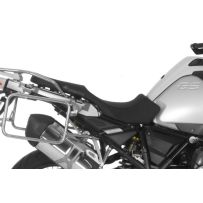 Selle confort monobloc Fresh Touch, pour BMW R1250GS/ R1250GS Adventure/ R1200GS (LC)/ R1200GS Adventure (LC)