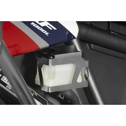 Protection pour réservoir de liquide pour Honda CRF1000L Africa Twin (2015-2017), de frein arrière