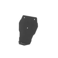 Bavette pour plaque d'immatriculation pour BMW R1250GS/ R1200GS à partir de 2013