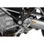 Protection du cadre, grand format, pour BMW R1250GS/ R1250GS Adventure/ R1200GS à partir de 2013/ R1200GS Adventure à partir de 2014, droit