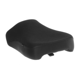 Selle confort conducteur  Fresh Touch, pour Yamaha XT1200Z Super Tenere