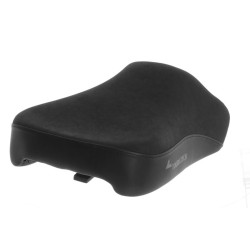 Selle confort conducteur  Fresh Touch, pour Yamaha XT1200Z Super Tenere