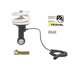 KIT CHÂSSIS Touratech Suspension Plug & Travel Abaissement -25mm  pour BMW R1200GS Adventure (LC) 2014-2016