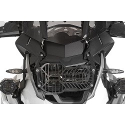 Cache pour cockpit BMW R1200GS (LC) 2013-2016/ R1200GS Adventure (LC)