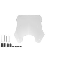 Bulle, pour KTM 1050 Adventure/ 1090 Adventure/ 1190 Adventure/ 1290 Super Adventure (-2016)