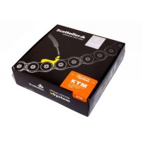 Système de graissage de chaîne Scottoiler vSystem, pour KTM