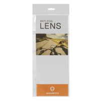 Écran intérieur antibuée pour Touratech Aventuro Mod, transparent, taille XL-3XL