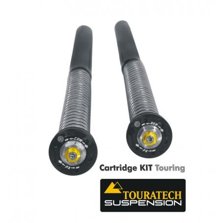 Kit Touratech Suspension Cartridge Touring pour BMW RnineT