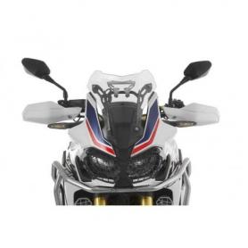 Bulle, pour Honda CRF1000L Africa Twin/ CRF1000L Adventure Sports