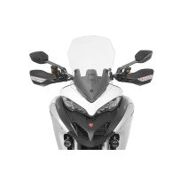 Bulle, L, transparent, pour Ducati Multistrada 1200 à partir de 2015, 950