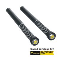 Touratech Suspension Competition Closed Cartridge pour BMW S1000RR à partir de 2015