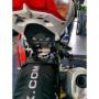 Touratech Suspension Competition Ressort-amortisseur pour Suzuki GSX-R1000 2012-2015