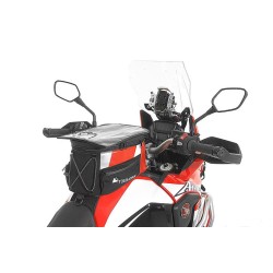 Sacoche de réservoir "Ambato Exp Red" pour la Honda CRF1000L Africa Twin / CRF1100L Africa Twin