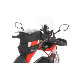 Sacoche de réservoir "Ambato Exp Red" pour la Honda CRF1000L Africa Twin / CRF1100L Africa Twin