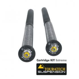 Kit Touratech Suspension Cartridge Extreme pour Honda CRF1000L Africa Twin (2015-2017)