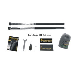 Kit Touratech Suspension Cartridge Extreme pour Honda CRF1000L Africa Twin (2015-2017)