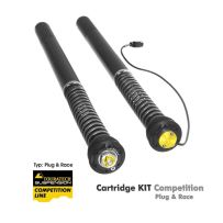 Touratech Suspension Cartouche Plug & Race Competition pour BMW S1000RR à partir de 2015