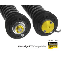 Touratech Suspension Cartouche Plug & Race Competition pour BMW S1000RR à partir de 2015