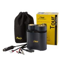 Compresseur AirMan Tour